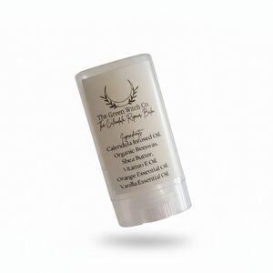 The Calendula Repair Balm